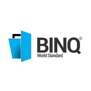 BINQ Windows