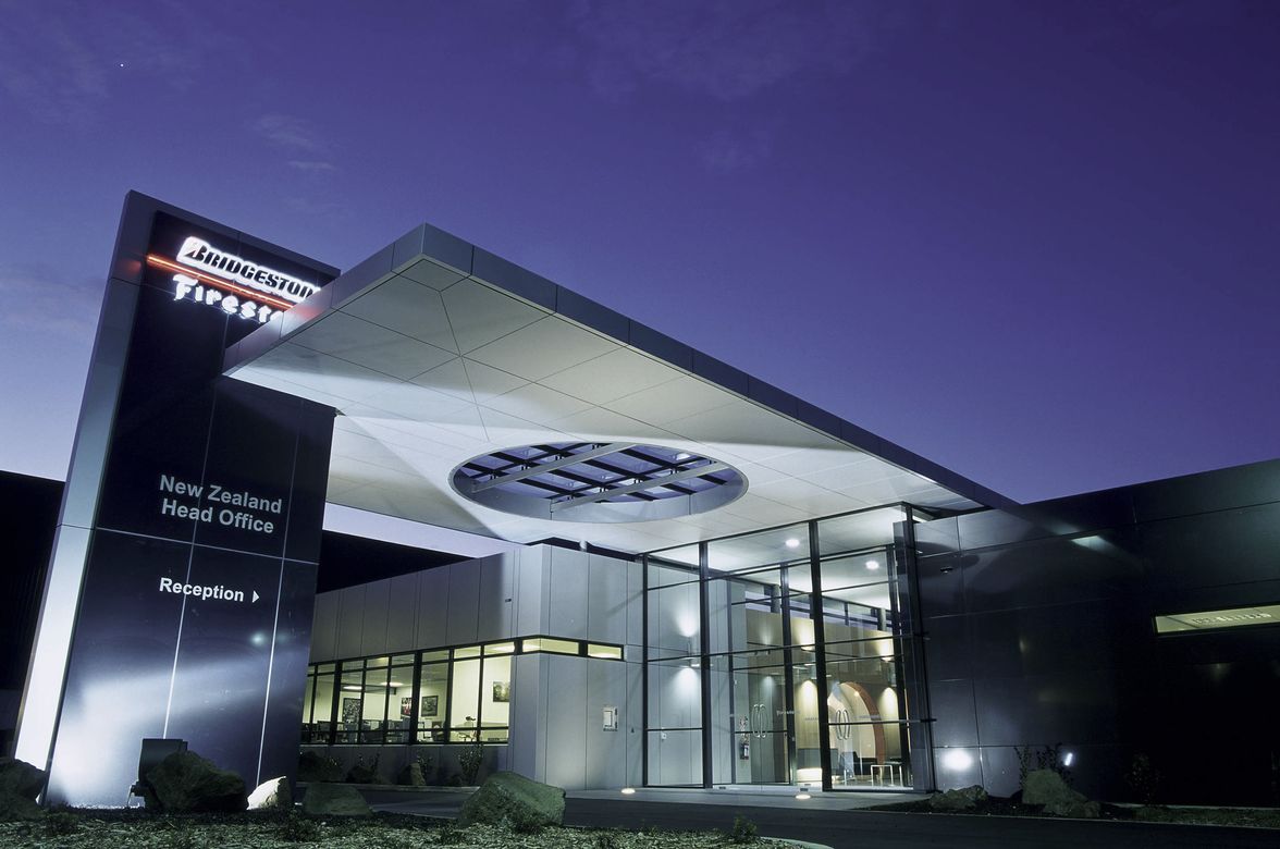 Bridgestone/Firestone
