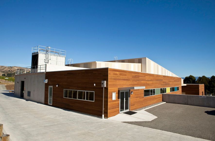 Civil - Babich Winery, Marlborough