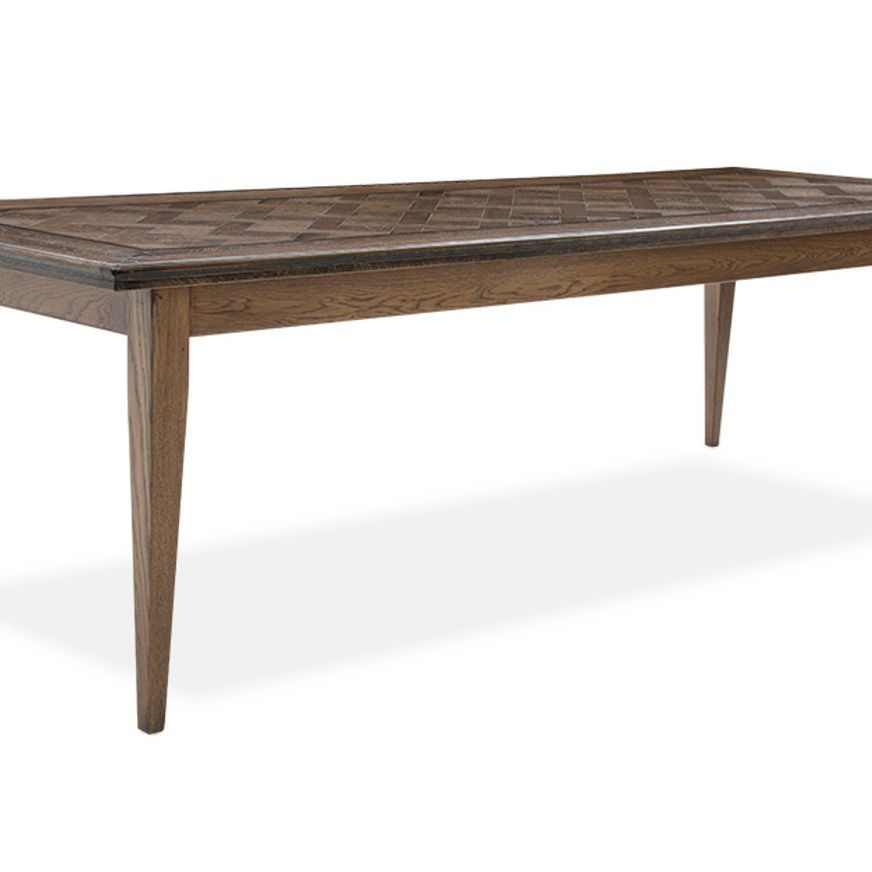 Barcelona Dining Table