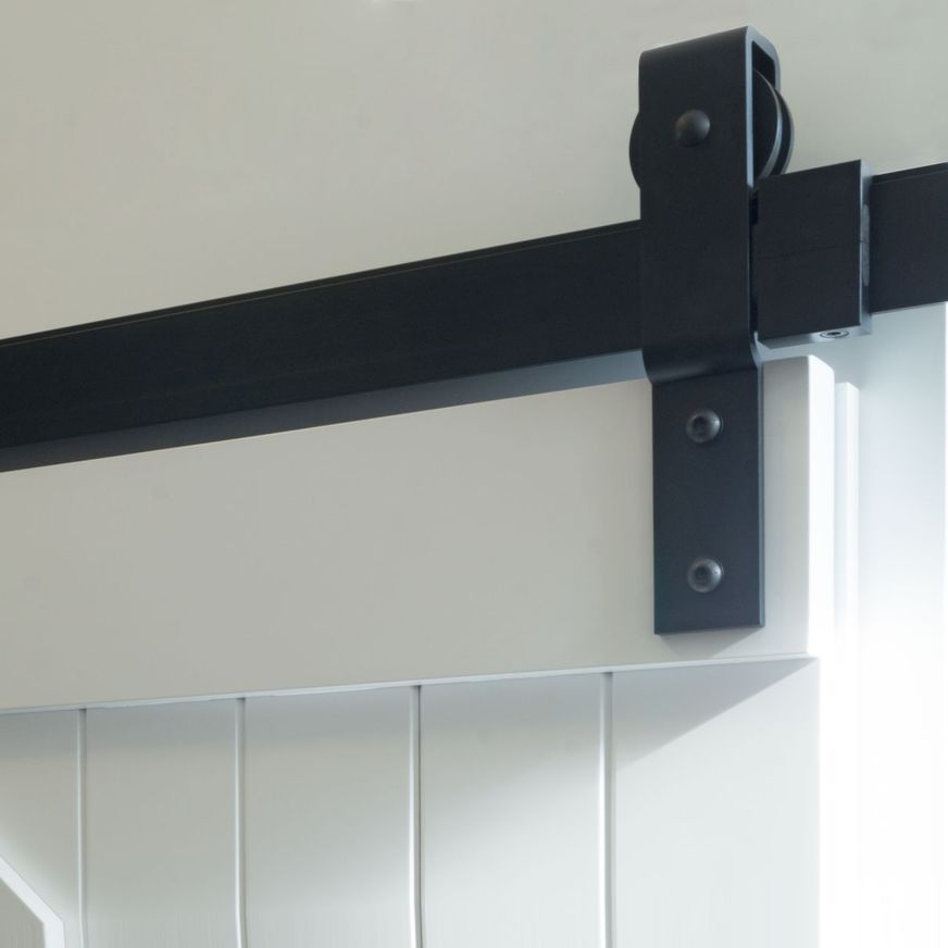 Barn Door Track