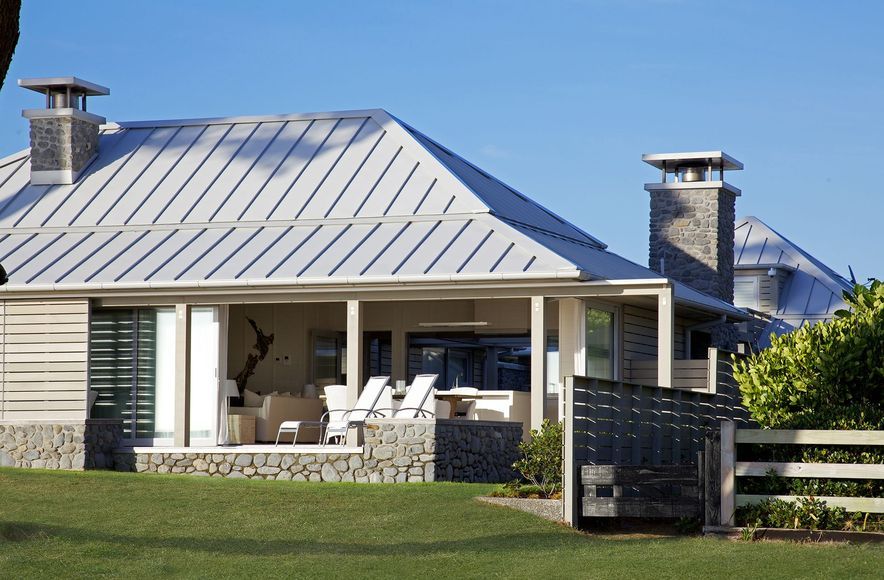 Coromandel Bach, 2012