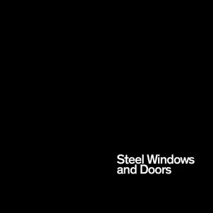 Steel Windows & Doors