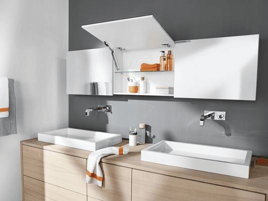 AVENTOS HK-XS - Lift System