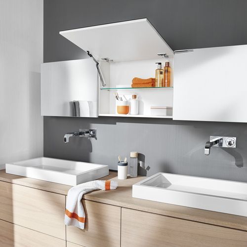 AVENTOS HK-XS - Lift System