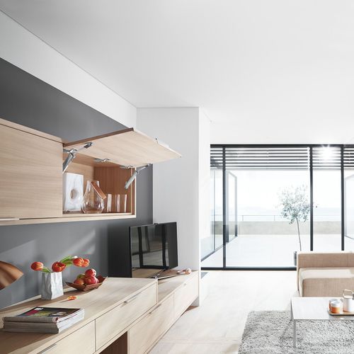 AVENTOS HK-XS - Lift System