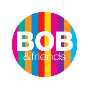 Bob & Friends