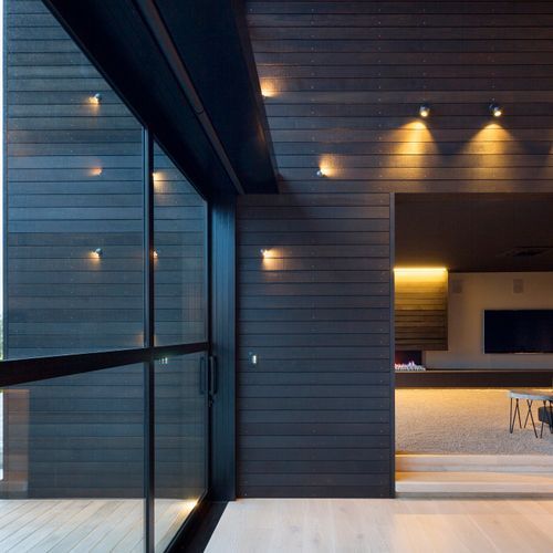 InGrain Solid Timber Panelling