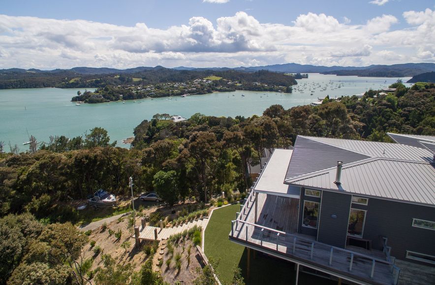 Broadview Rd, Opua