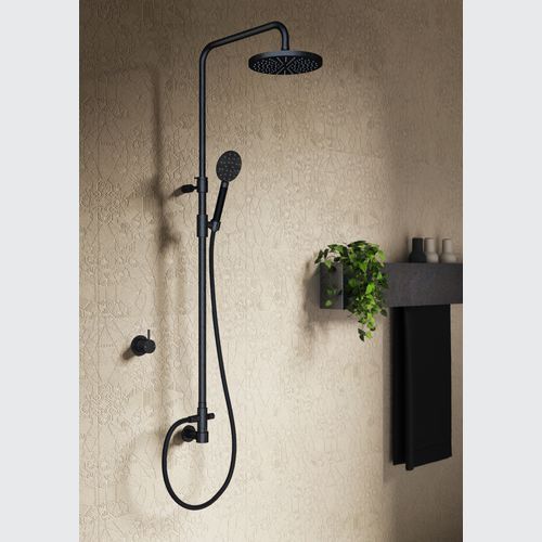 Buddy Shower Column