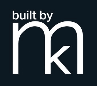 Built By MK
