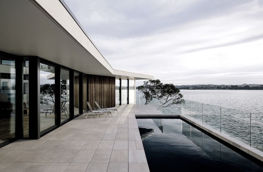Shoal Bay