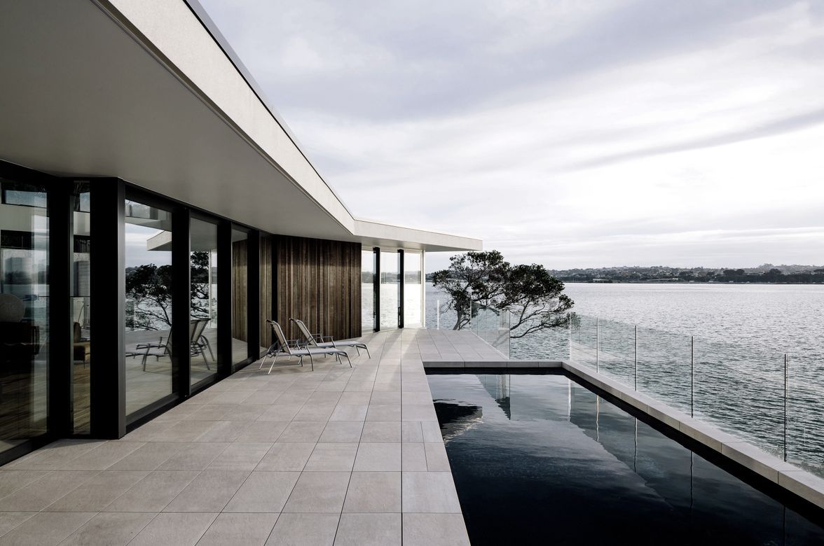 Shoal Bay