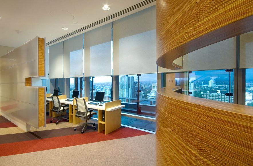 Suncorp Head Office