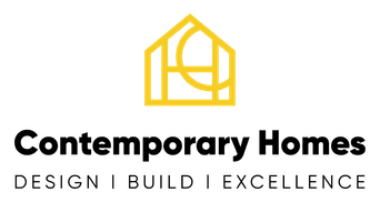 Contemporary Homes