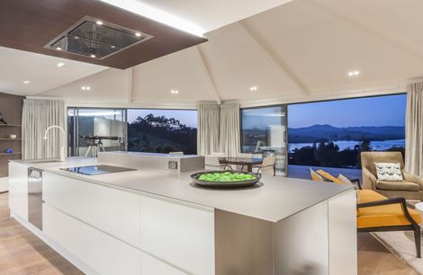 Sandspit Kitchen
