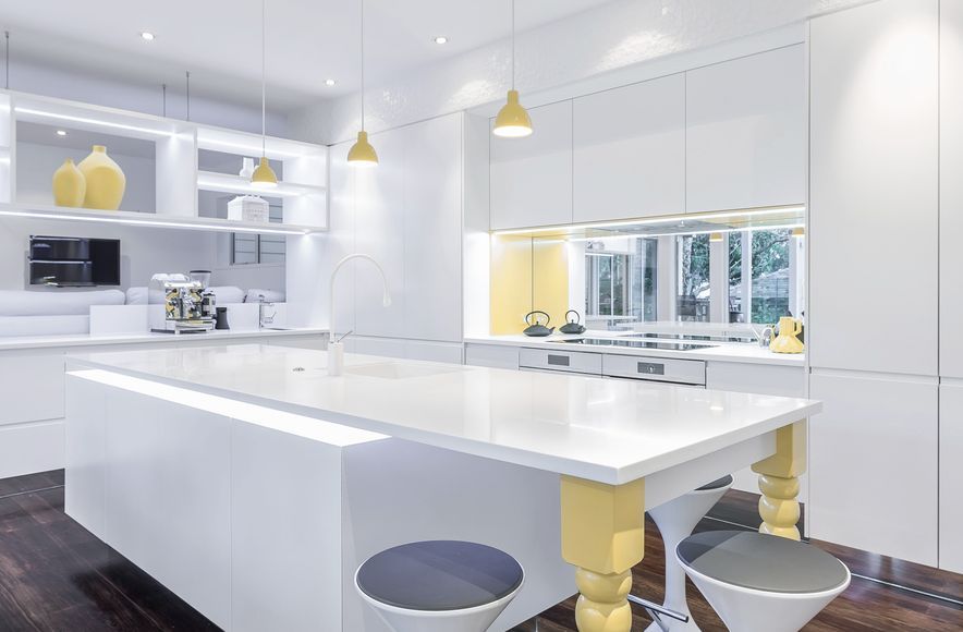 Remuera Kitchen