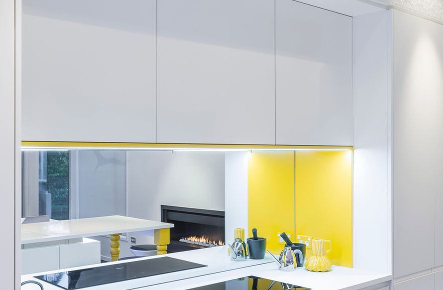 Remuera Kitchen