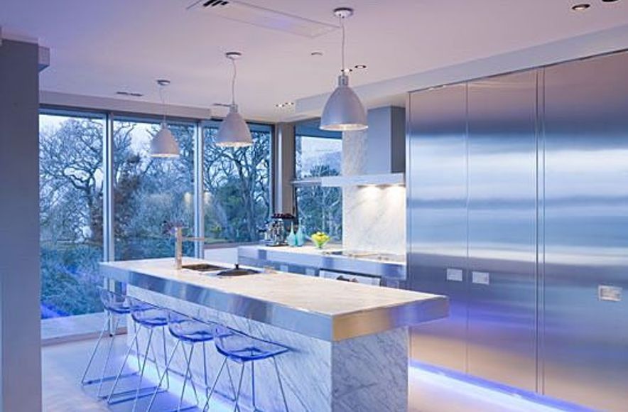 St Stephens Apartment