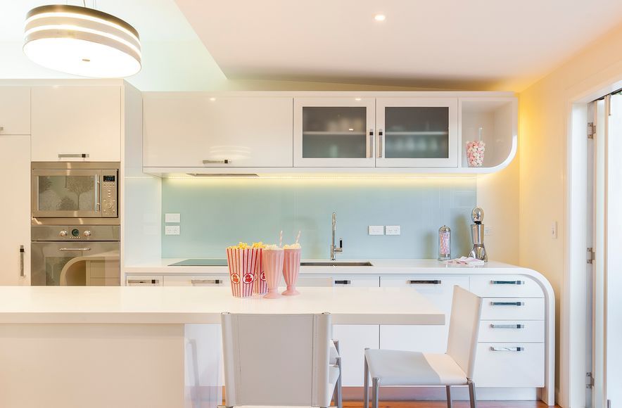 Mount Eden Kitchen