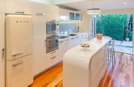 Mount Eden Kitchen