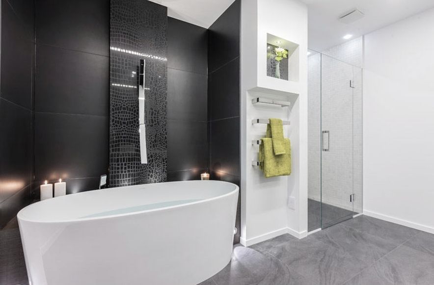 Herne Bay Ensuite