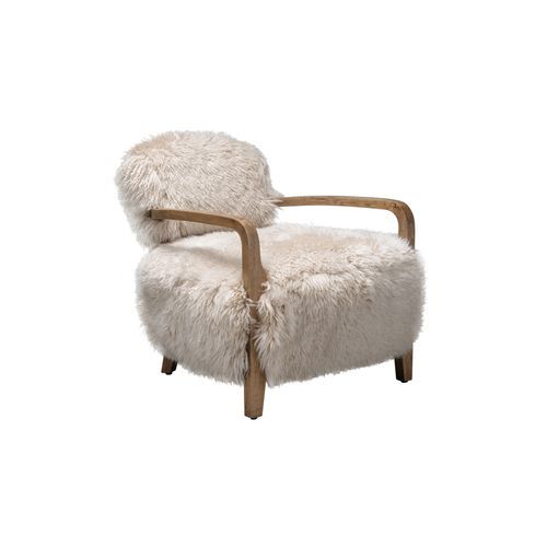 Cabana Chair by Timothy Oulton