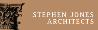 Stephen Jones Architects