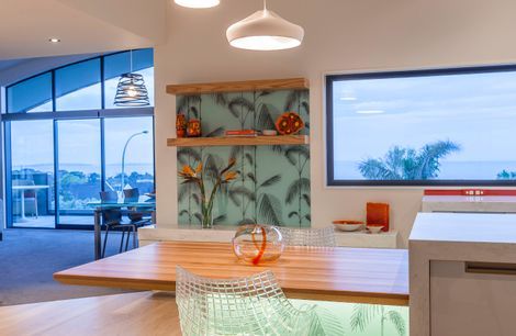 Castor Bay Kitchen