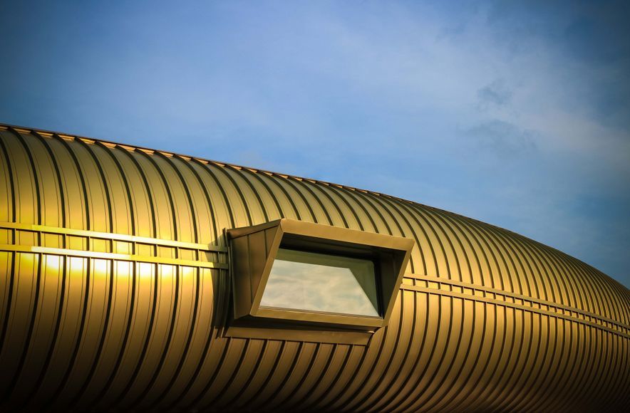 Luigi Pecci Art Museum