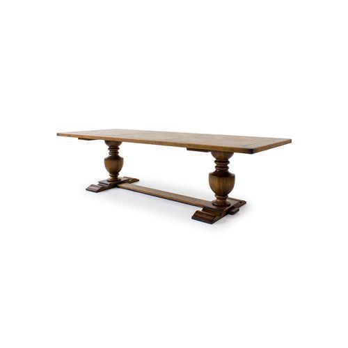 Chalet Dining Table