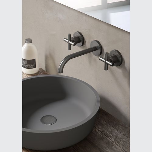 Chap Wall Mount Mixer