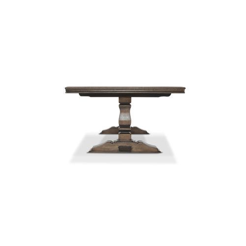 Chateaux Dining Table