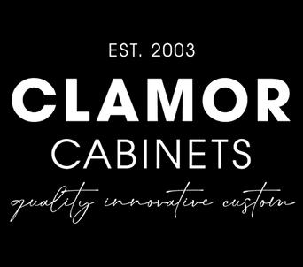 Clamor Cabinets