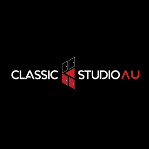 Classic Studio AU