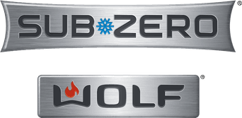 Sub-Zero Wolf