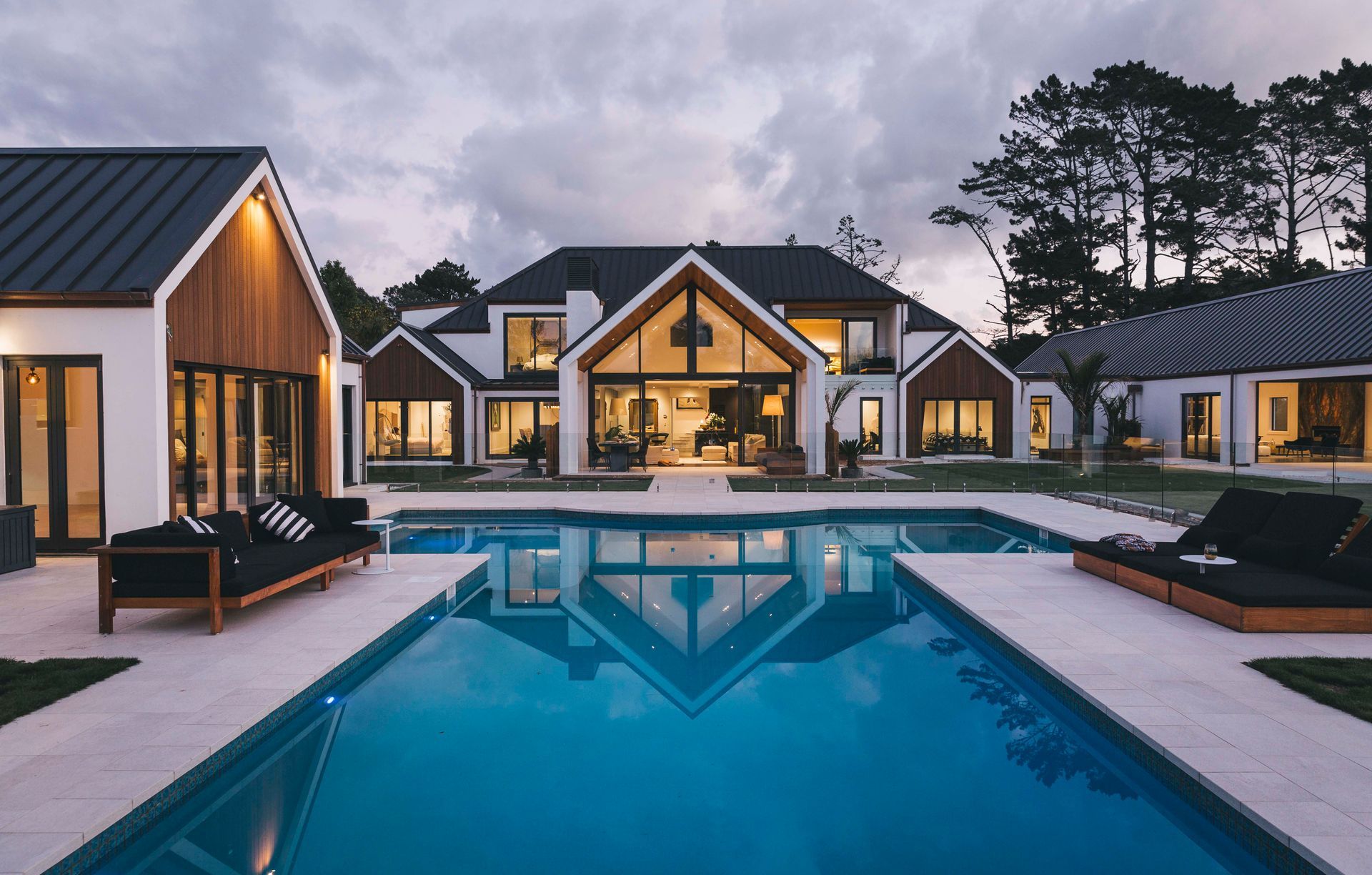 Devo Homes