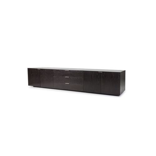 Cologne Entertainment Cabinet
