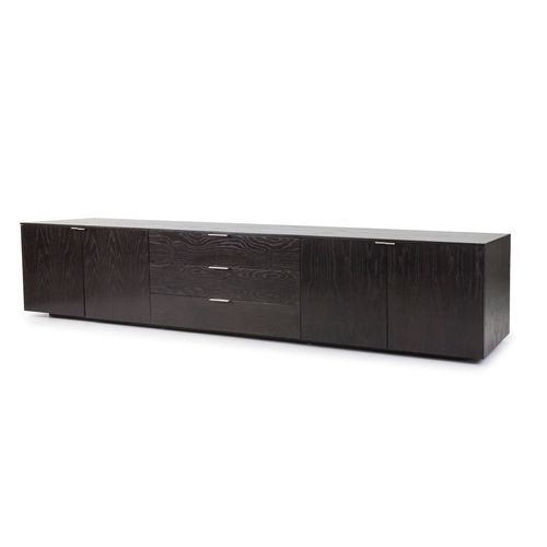 Cologne Entertainment Cabinet