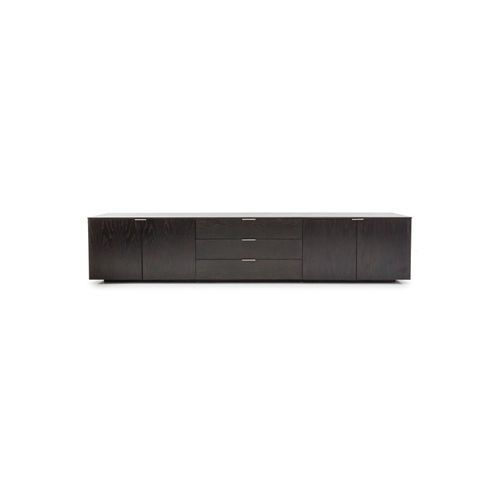 Cologne Entertainment Cabinet