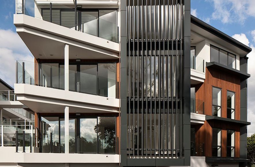 Thompson Park Apartments
