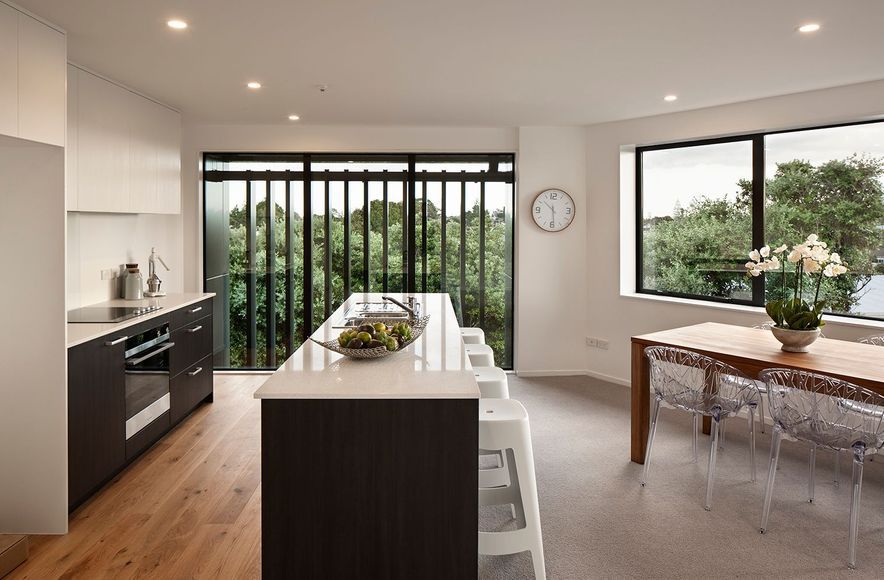 Thompson Park Apartments