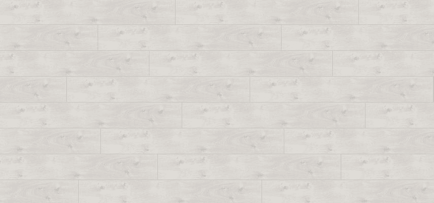 Swiss Solid Chrome Flooring - Davos Oak - Laminate
