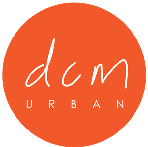 DCM Urban Design