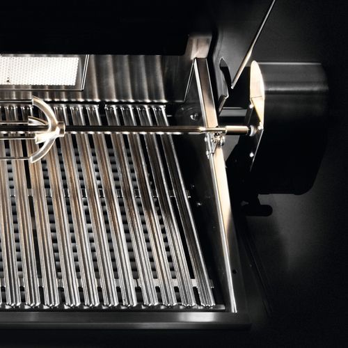 BGB 48 with Side Burner Built-In BBQ by DCS