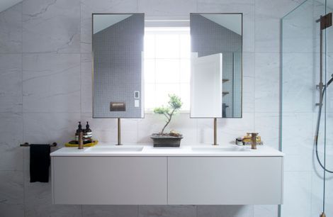 Auckland Remuera Residence