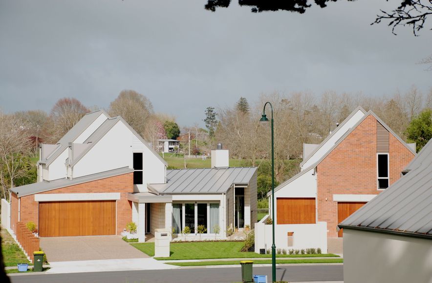 Le Quesnoy Place