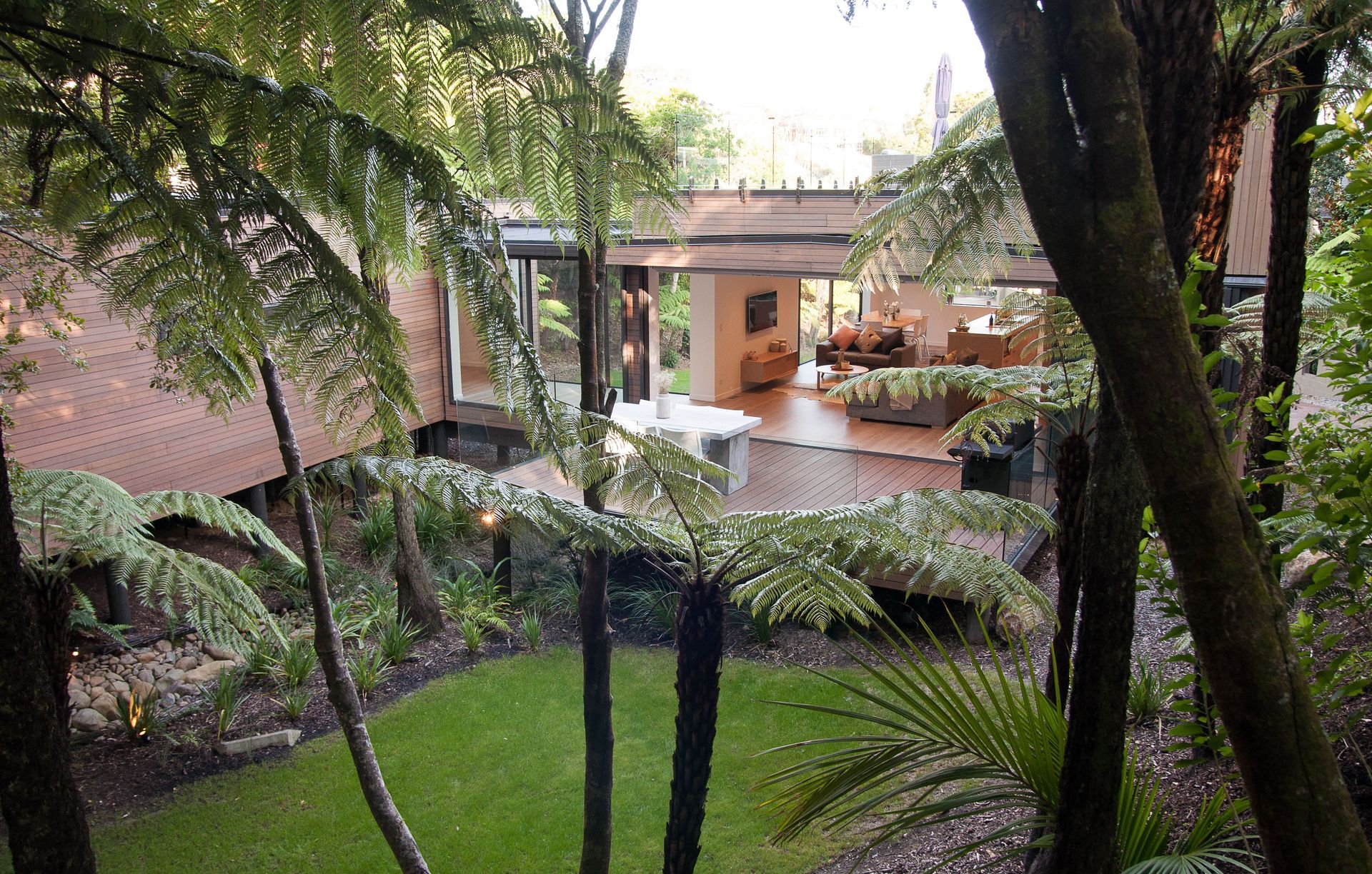 Haven Residential