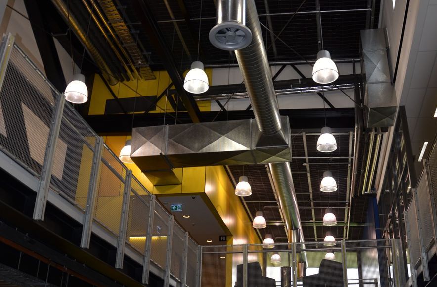 WINTEC - Optimising a learning environment