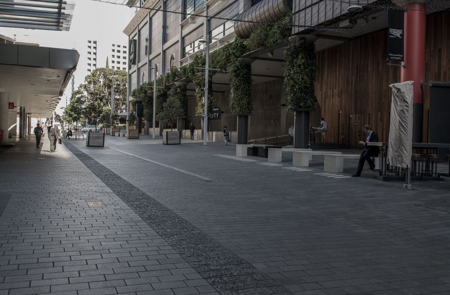 Federal Street